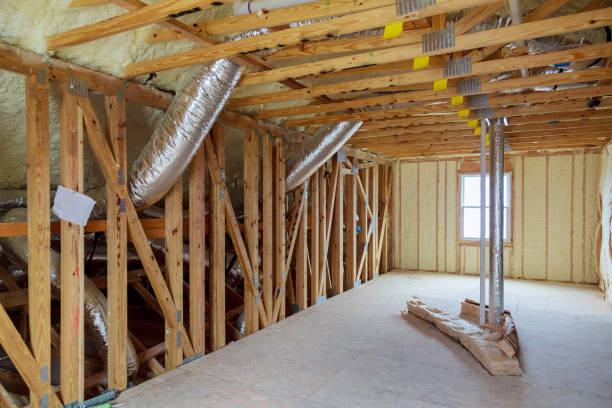 Best Residential Insulation in Campbelltown, PA