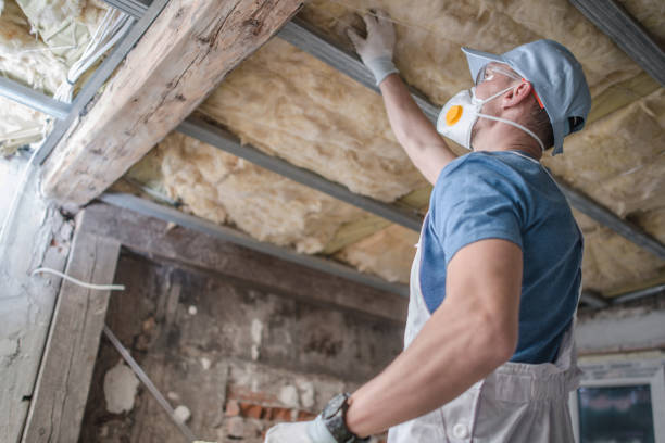 Best Energy Efficiency Insulation in Campbelltown, PA