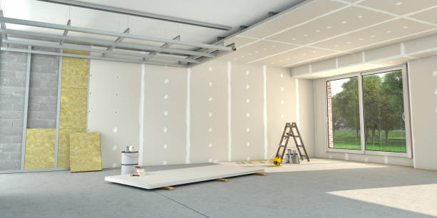 Best Spray Foam Insulation in Campbelltown, PA