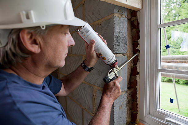 Types of Insulation We Offer in Campbelltown, PA