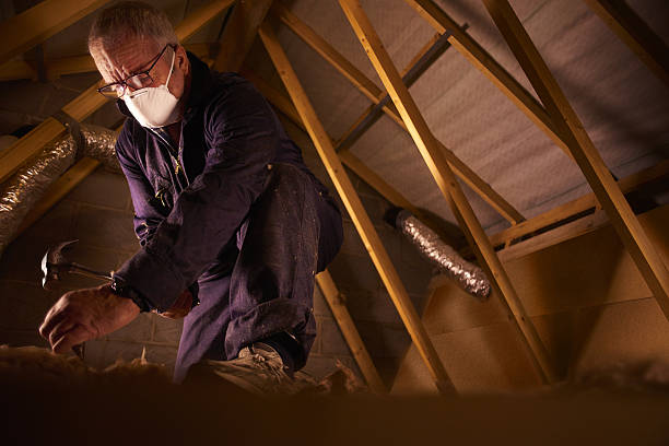 Best Cellulose Insulation in Campbelltown, PA