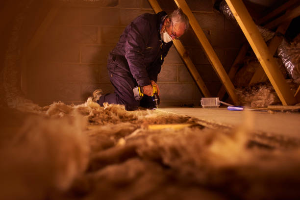 Best Spray Foam Insulation in Campbelltown, PA